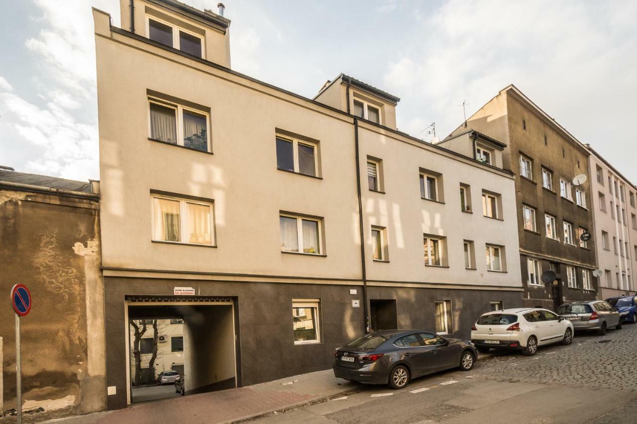 Podskale Street 2 Daire Krakow Dış mekan fotoğraf